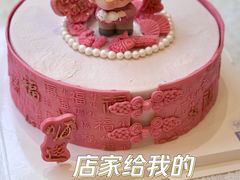 -贝紫Style(木马公寓店)