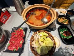 -聚味瞿记·龙虾堂(咸嘉湖店)