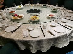 -绿杨春·淮扬宴(庐山路店)