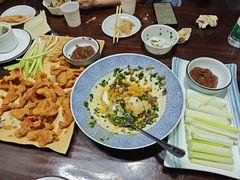 -老家黄墩小错鸡·活海鲜