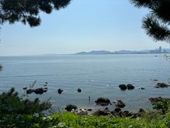 -养马岛旅游度假区
