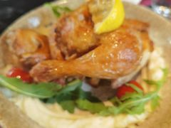 -Nord Grill&Bar Highland诺德西餐(深圳欢乐海岸店)