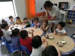 -泰宁田林幼儿园