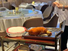 -京味民福烤鸭店(建设四马路店)