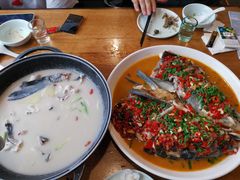 -丰乐餐厅·始于1999(千岛湖店)