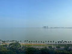 -海湾壹品·粤菜·早茶·烤鸭(拱北店)