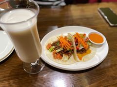 -panchos 墨西哥餐厅(嘉绿苑店)
