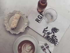 -RGF(巨鹿路店)