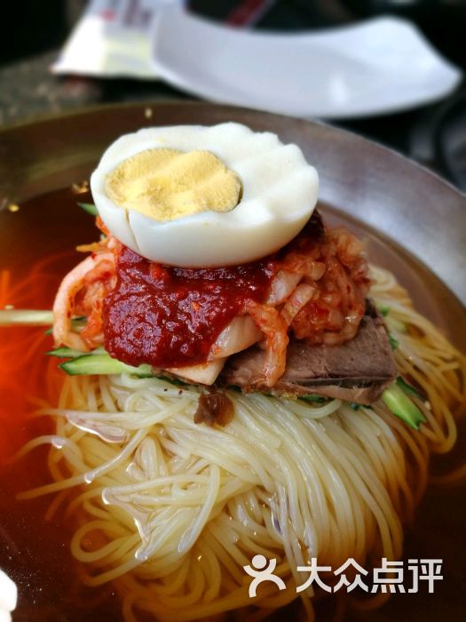 汉拿山(石景山万达店)冷面图片 - 第237张