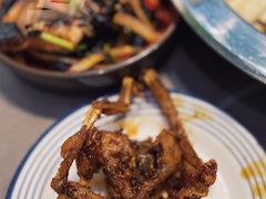 -耍盆友·重庆江湖菜(百子湾店)