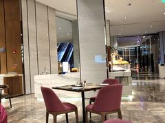大堂-飨食汇全日制餐厅·昆山皇冠假日酒店(九方店)