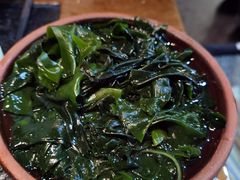 海带苗-盡膳口福跷脚牛肉火锅(北美新天地店)