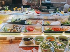 -浙江西子宾馆·瑶园咖啡厅