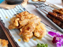 -七八冷面·延边朝鲜族美食(欢乐谷店)
