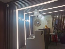 -芳朵美容养生SPA