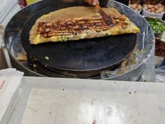 -清真·二嫂子煎饼果子(鼓楼旗舰形象店)