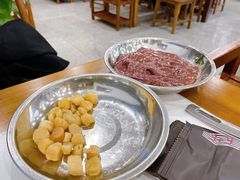 -盈田盈粥庄(博山东路店)