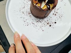 -Let'sBURGERplus·非常创意汉堡(三里屯店)