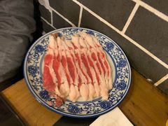 -裕德孚·非遗手切涮羊肉(东直门内大街店)
