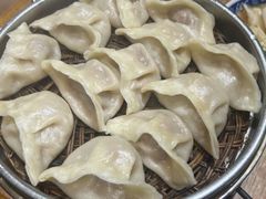 -老爷子原味蒸饺(总店)