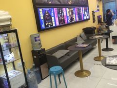 -谜盒子奇幻密室(南屏店)