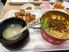 -拌粉君·江西小炒(石厦时代店)