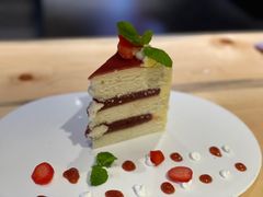 -CAGES凯吉思西餐厅运动乐园(静安店)