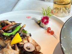 -馋遇江南·精致湖景雅宴(东方之门店)