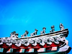 -老龙头景区