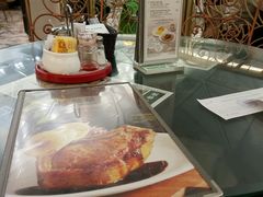 -翠华餐厅(香港国际机场店)