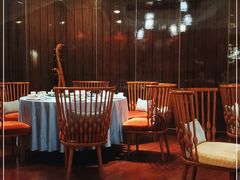 大堂-建滔诺富特酒店-悦餐厅