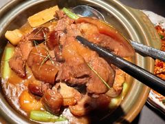 -御膳汤品(猎人坊店)