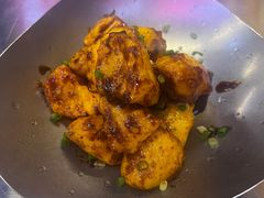 -蓉三少冒烤鸭·四川小吃集(北京首店)