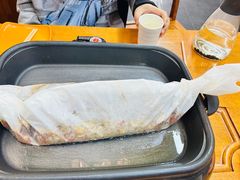 -三煮纸包鱼(青岛总店)