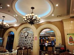 大堂-塞香府美食东门店