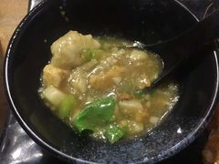 -院子餐厅·大锅菜·老杭帮(桥西直街店)