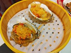 -必点海鲜·海肠捞饭大王(滨江道店)