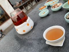 -湖畔居茶楼(湖滨店)