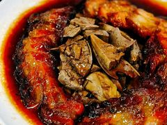 -黄连大头华烧鹅(萧地大马路店)