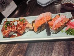 -眷屋の深夜食堂(云锦中心店)