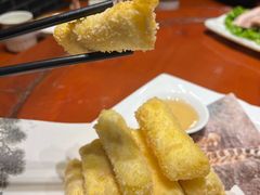 -浦江餐饮•上海菜馆(五四路店)