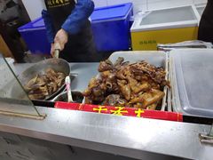 -赵元章肉骨烧(山塘街店)