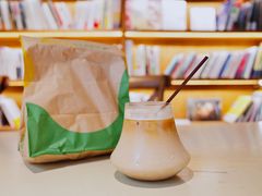 -赛百味SUBWAY(中亭街店)