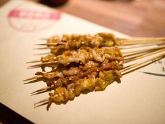 -串来串去(中关村店)