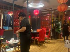 -芦月轩羊蝎子(劲松店)