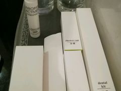 -北京希尔顿逸林酒店