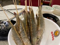 -活潑鲜跳(湖滨商业街店)