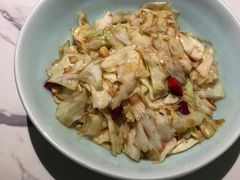 手撕包菜-以饭湘许(新塘万达店)