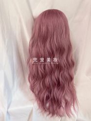 -KIMI HAIR SALON·烫染设计店