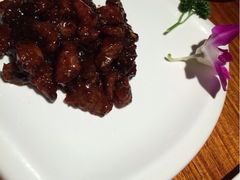 iphone_upload_pic-绿茶餐厅(华联万柳店)